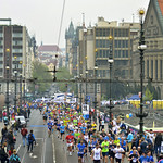2014 Sportisimo Prague Half Marathon