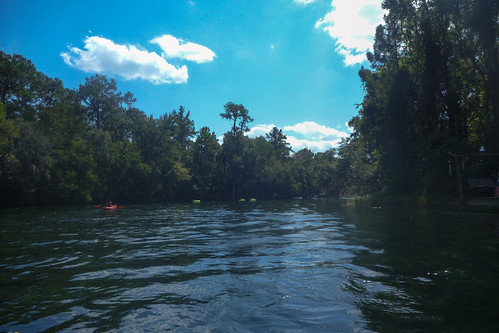 water florida places kayaking rainbowriver dunnellon otherkeywords