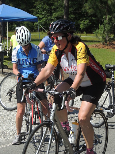 capefearcyclists tourdeblueberry