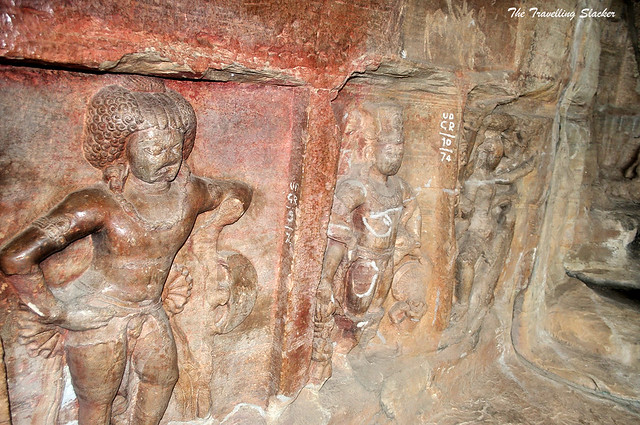 Udaygiri Caves (6)