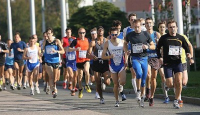 Brněnská sedmička doběhne do finále letošního Mizuno Running Cupu