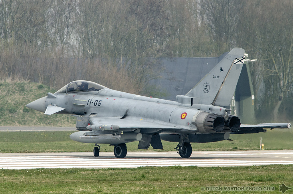 Copyright Dutch Aviation Photography
