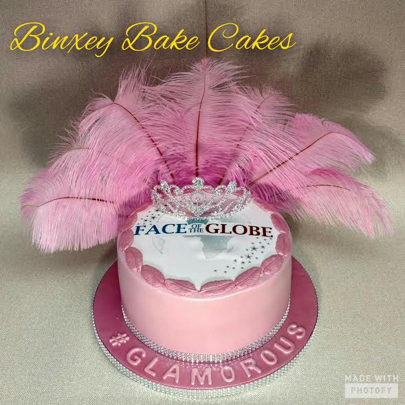 Cake by Binxey Bake Cakes