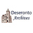 Deseronto Archives