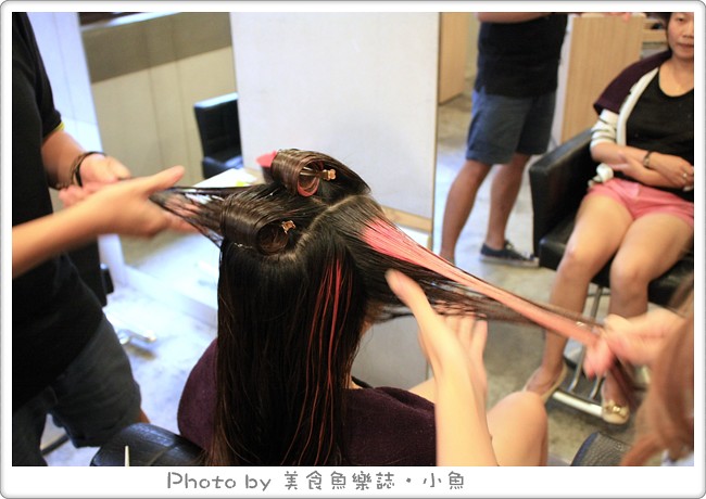 【台北大安】瑪卡專業美髮品牌(Macadamia Natural Oil)瑪卡油護髮體驗 @魚樂分享誌