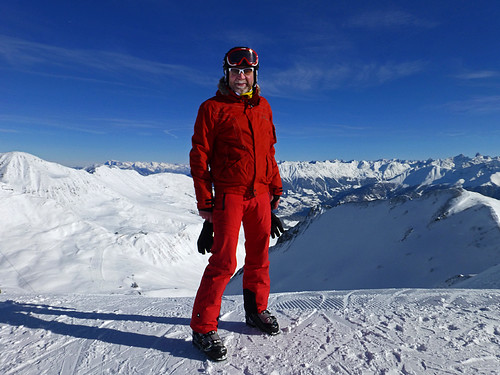 winter snow geotagged skiing selfie geo:lat=4702000000 geo:lon=1051350000 mtpezid