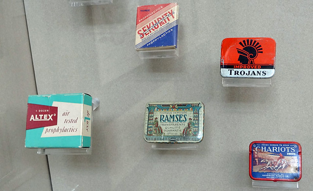 condoms-early-20th-century