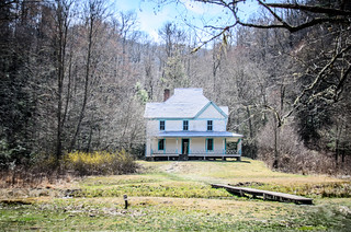 Caldwell Homeplace