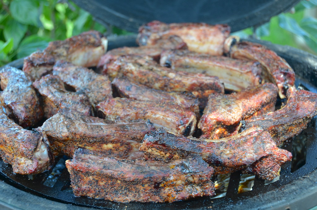 Beef Spare RIbs