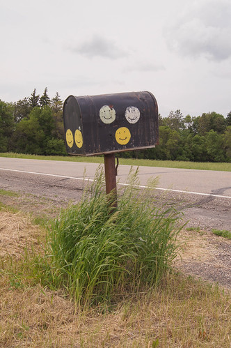 mailbox rural landscape unitedstates farm places things northdakota locations wilton