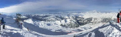 panorama alps frankrijk iphone rhônealpes saintefoytarentaise iphone5s rhônealpesfrankrijk