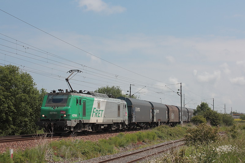 BB 27066 / Dunkerque