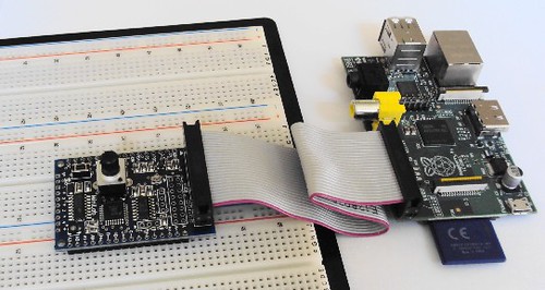 MiniLab - RPi Education / Experimental Board - Raspberry Pi Forums