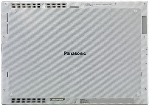 Panasonic Toughpad 4K UT-MB5