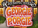 Online Rhyming Reels – Georgie Porgie Slots Review