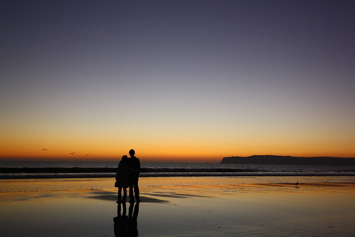 california travel sunset sky usa beach water landscape twilight sandiego outdoor dusk sunsetlight magichour coronadoisland canoneosrebelxs canoneos1000d