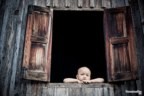 Trekking Kalaw-Inle (día 1) Myanmar