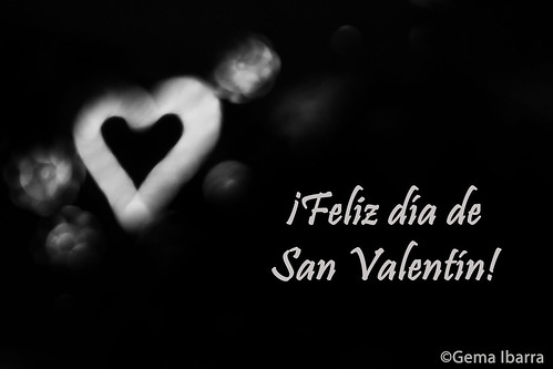 San Valentin by Baila Sin Parar