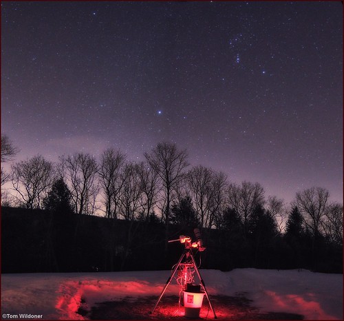 panorama night canon stars timelapse pennsylvania galaxy astrophotography sirius orion rigel astronomy nightsky february canismajor constellation photostitch 2014 400mm weatherly widefield samyang ioptron tomwildoner zeq25gt