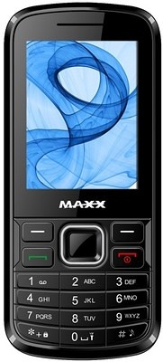 Maxx MX240 - PLAY 