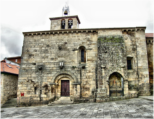 Maceda, Ourense, España