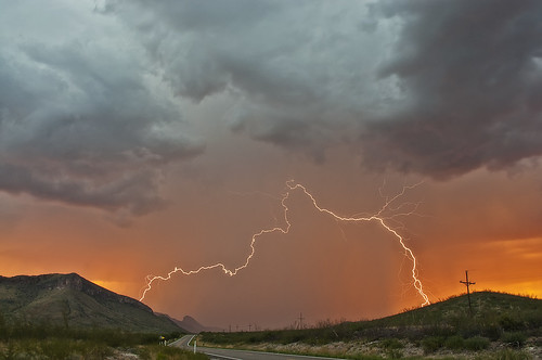 arizona storm landscape day monsoon thunderstorm lightning whetstone stormchasing arizonathunderstorms azwmonsoon2013