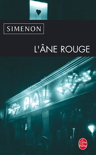 France: L'Âne rouge, new paper publication