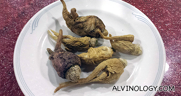 Maca - a herbaceous biennial plant of the crucifer family native to the high Andes of Peru around Lake Junin. Used by the Andean Incas for thousand years as a medicinal food. 