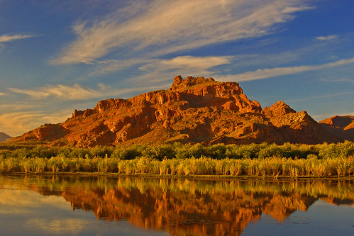 arizona mountains desert saltriver mesa redmountain maricopacounty tontonationalforest bushhighway granitereef