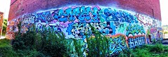 Graffiti - Braddock, PA