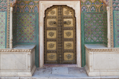 jaipur city palace