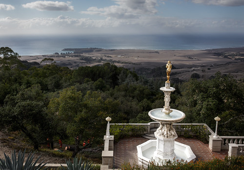 california panorama statue oceanview goldenstatue statuelooking