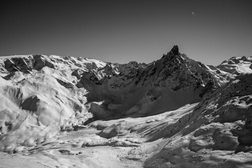 snow mountains landscape blackwhite skiresort paysage 2014 couchevel panasonic14mmf25 olympusomdem5