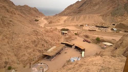 see desert dahab egypt canyon seeview flickrandroidapp:filter=none