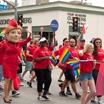 LA Pride Parade and Festival 2015 024