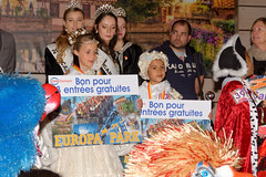 Carnaval de Mulhouse 2017
