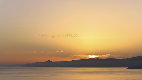 morning light sea sky orange sun seascape mountains yellow sunrise landscape greek gold dawn golden coast warm mediterranean greece coastal crete scape cretan mirabello