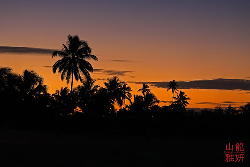 africa sunset tanzania daressalaam tropicalbeach kigamboni sunrisebeachresort