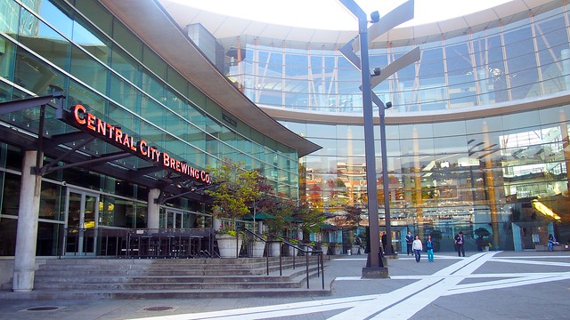 Central City Shopping Centre | Surrey, BC