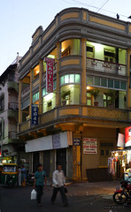 Cadilac Hotel - Ahmedabad