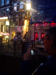 Red Light district