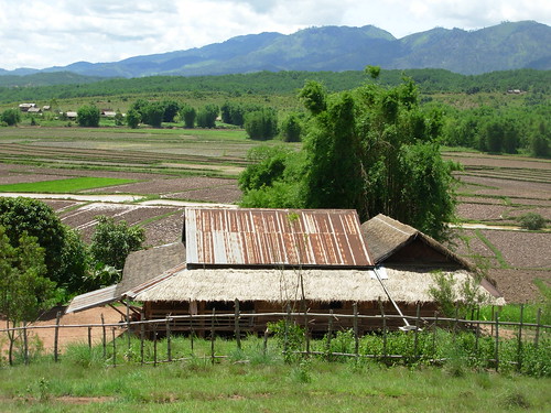 Phonsavan-villages (8)