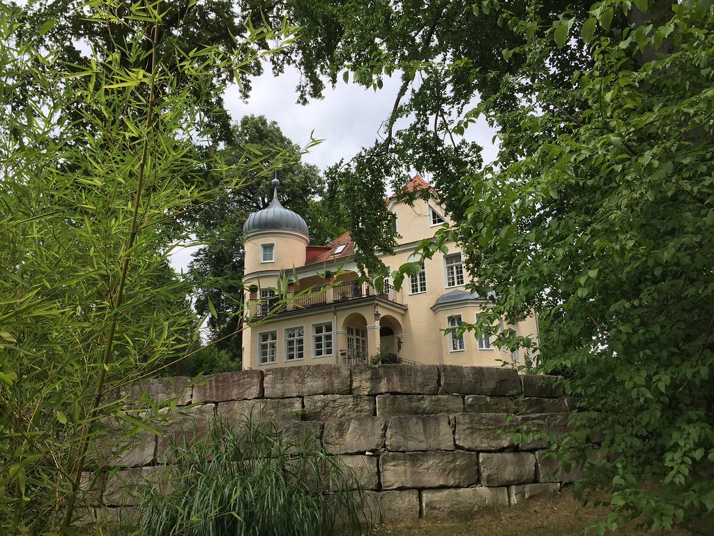 Villa in Schondorf am Ammersee