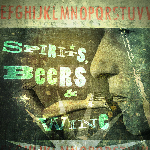 music abstract color art beer rock collage digital vintage project weird photo lyrics bottle artist arty wine beck journal band surreal blues manipulation spirits indie deviant 365 concept songs mutations
