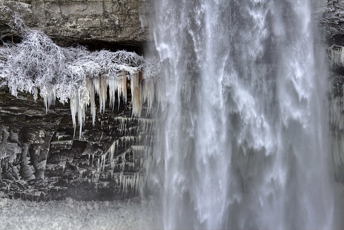 statepark winter snow ice waterfall frost tn tennessee falls sp vanburen icicle fallcreekfalls fallcreek vanburencounty fcf fallcreekfallsstatepark fcfsp