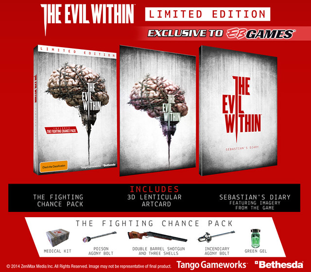 eb games evil within 2