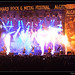 Nightwish - Alcatraz Metal Festival (Kortrijk) 08/08/2015