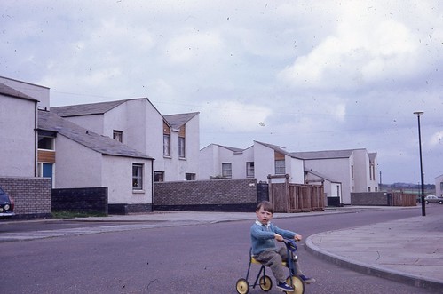 scotland 1967 newtown haddington bestofjrjames abbotsview