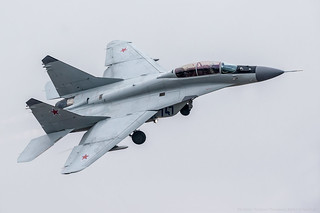 MiG-35 (MiG-29M2)