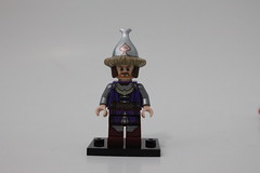 LEGO The Hobbit Lake-Town Guard Polybag (30216)
